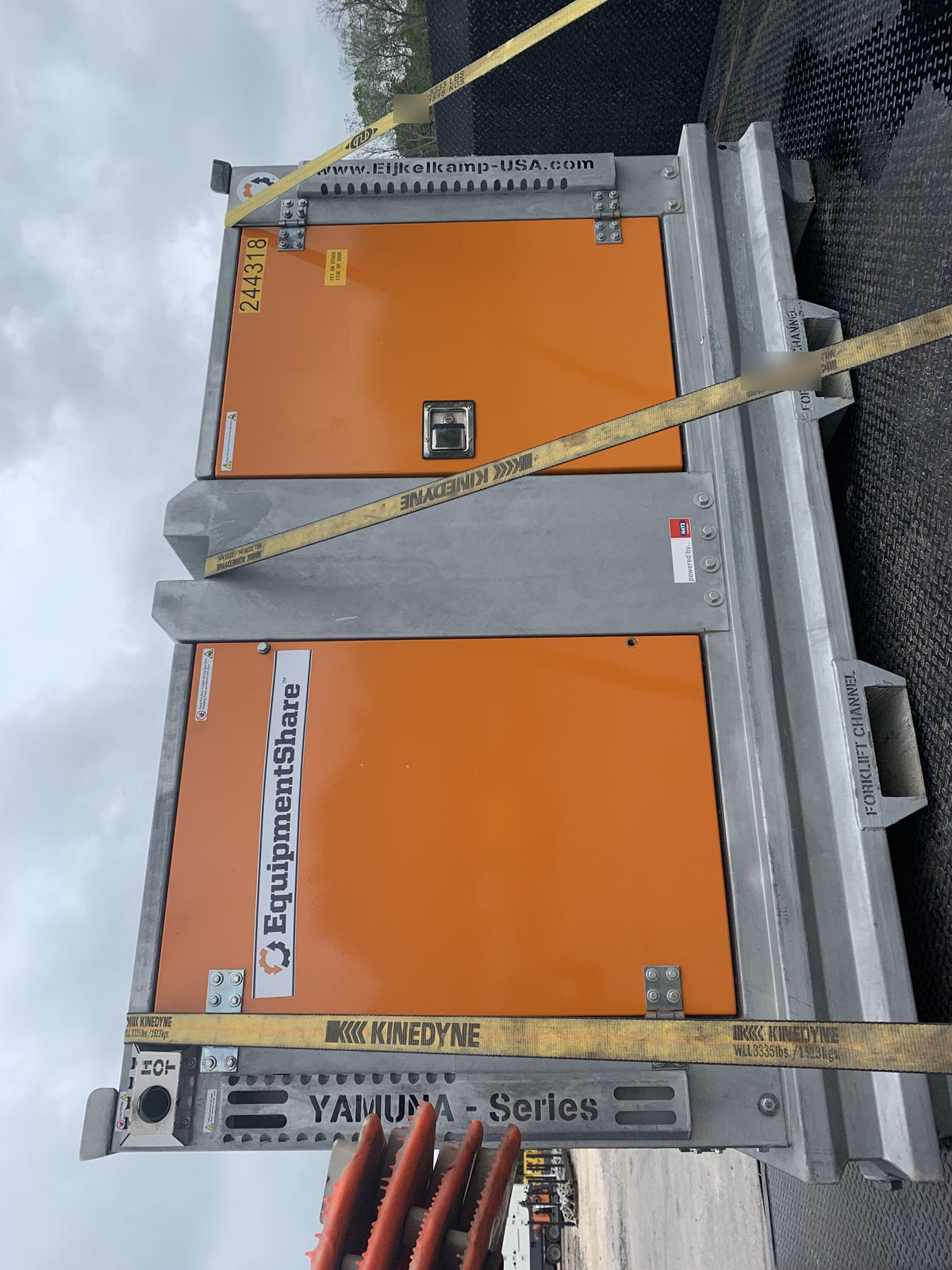 2022 MYERS-SETH MSP PP-150