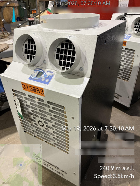 2023 KWIKOOL KPAC2421-2