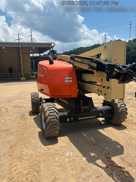 2023 JLG 450AJ