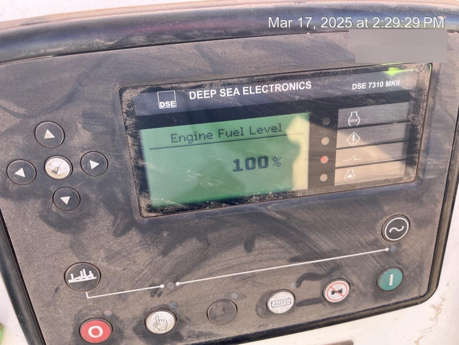 2022 WACKER NEUSON G25