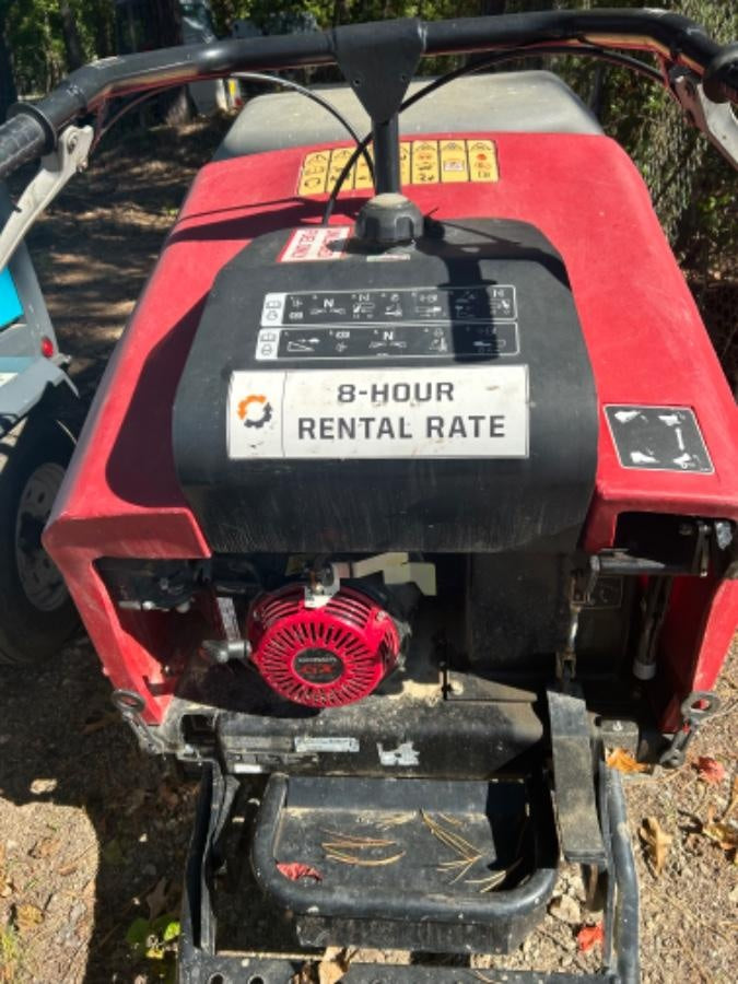 2023 TORO MB-1600