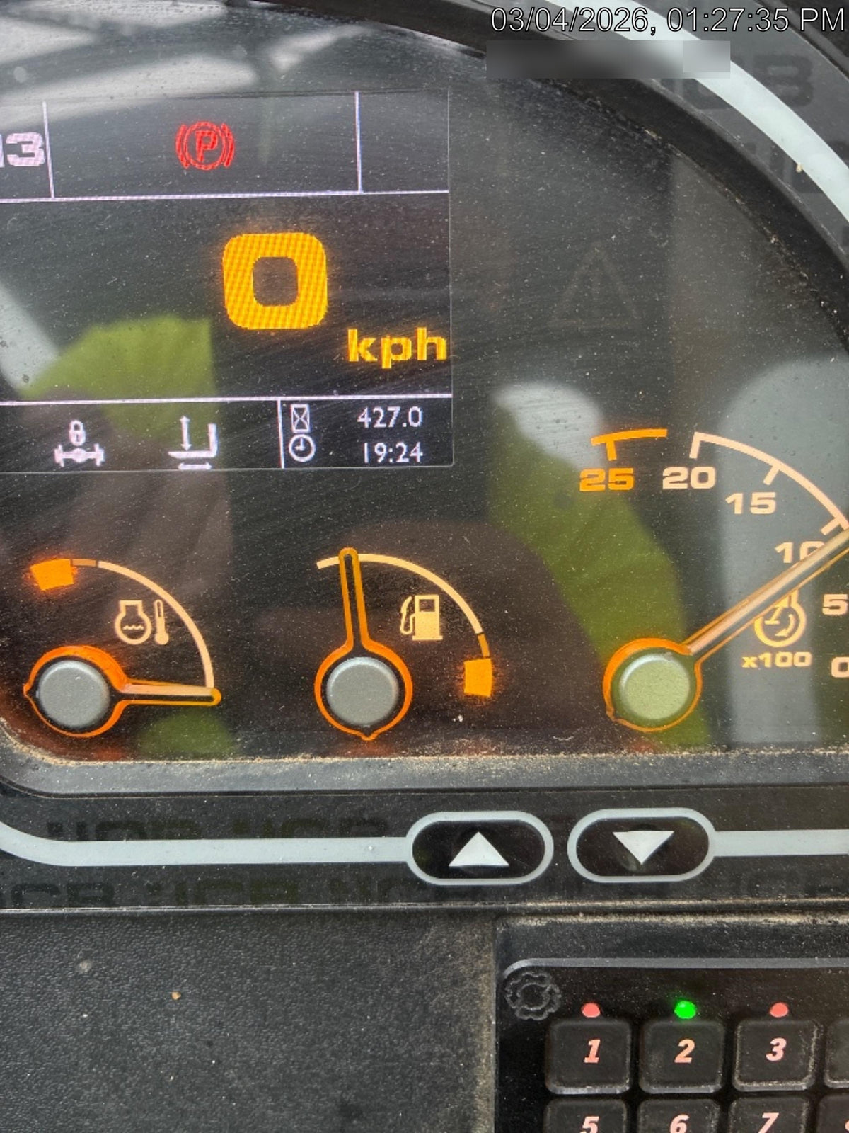 2025 JCB 510-56