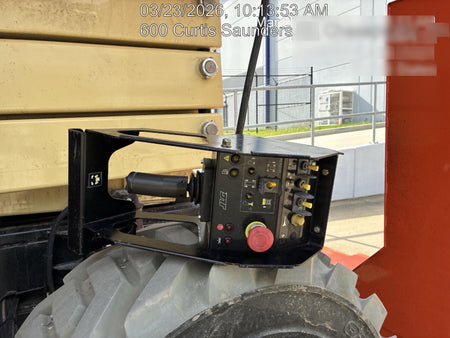 2024 JLG RT4394