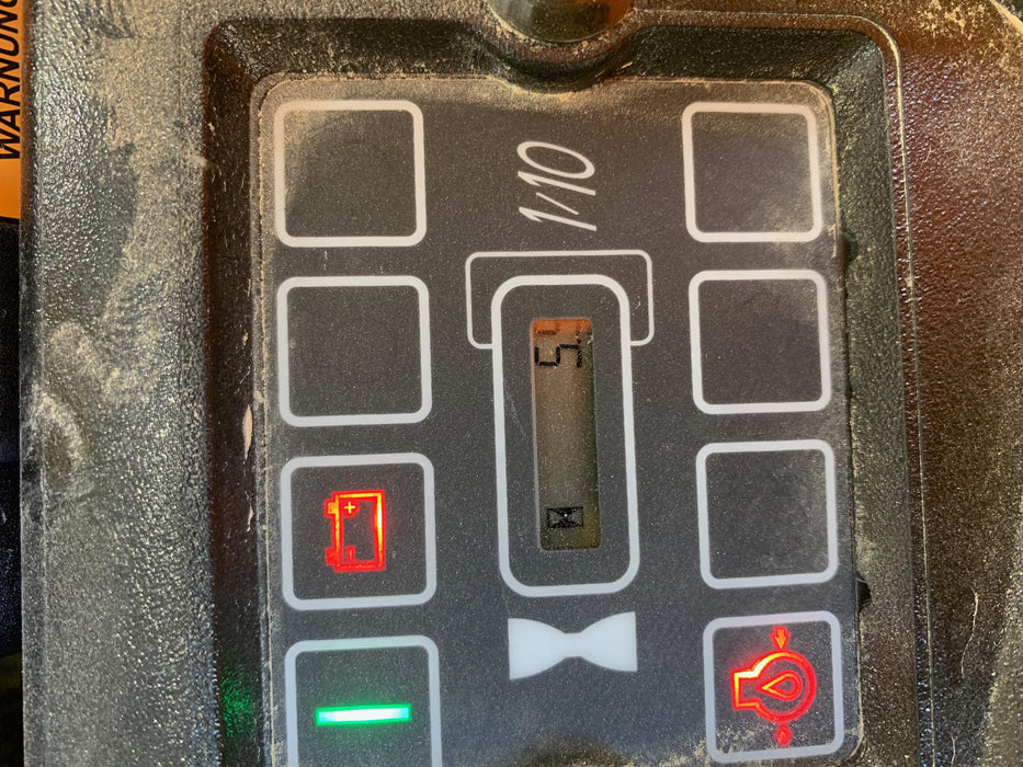 2020 WACKER NEUSON RTLx-SC3