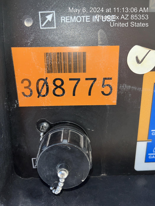 2023 MILLER ELECTRIC XMT 350