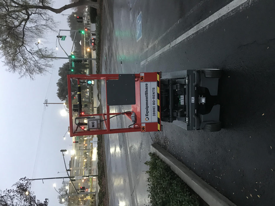 2019 Skyjack SJIII-3219 Standard w/Trojan Batteries