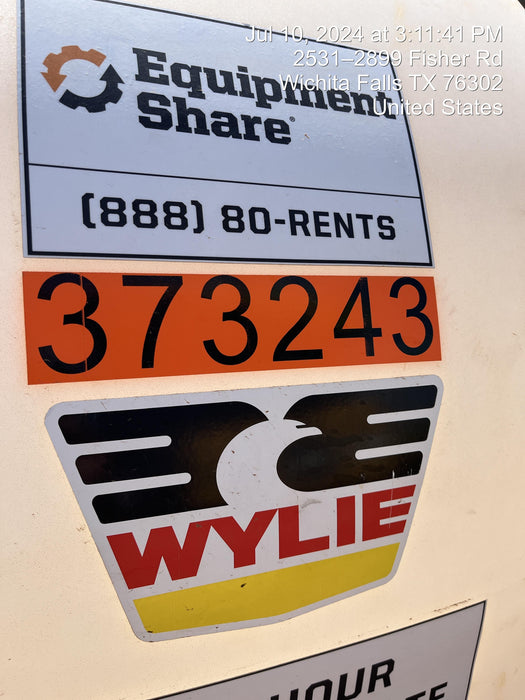 2023 WYLIE EXP-1025