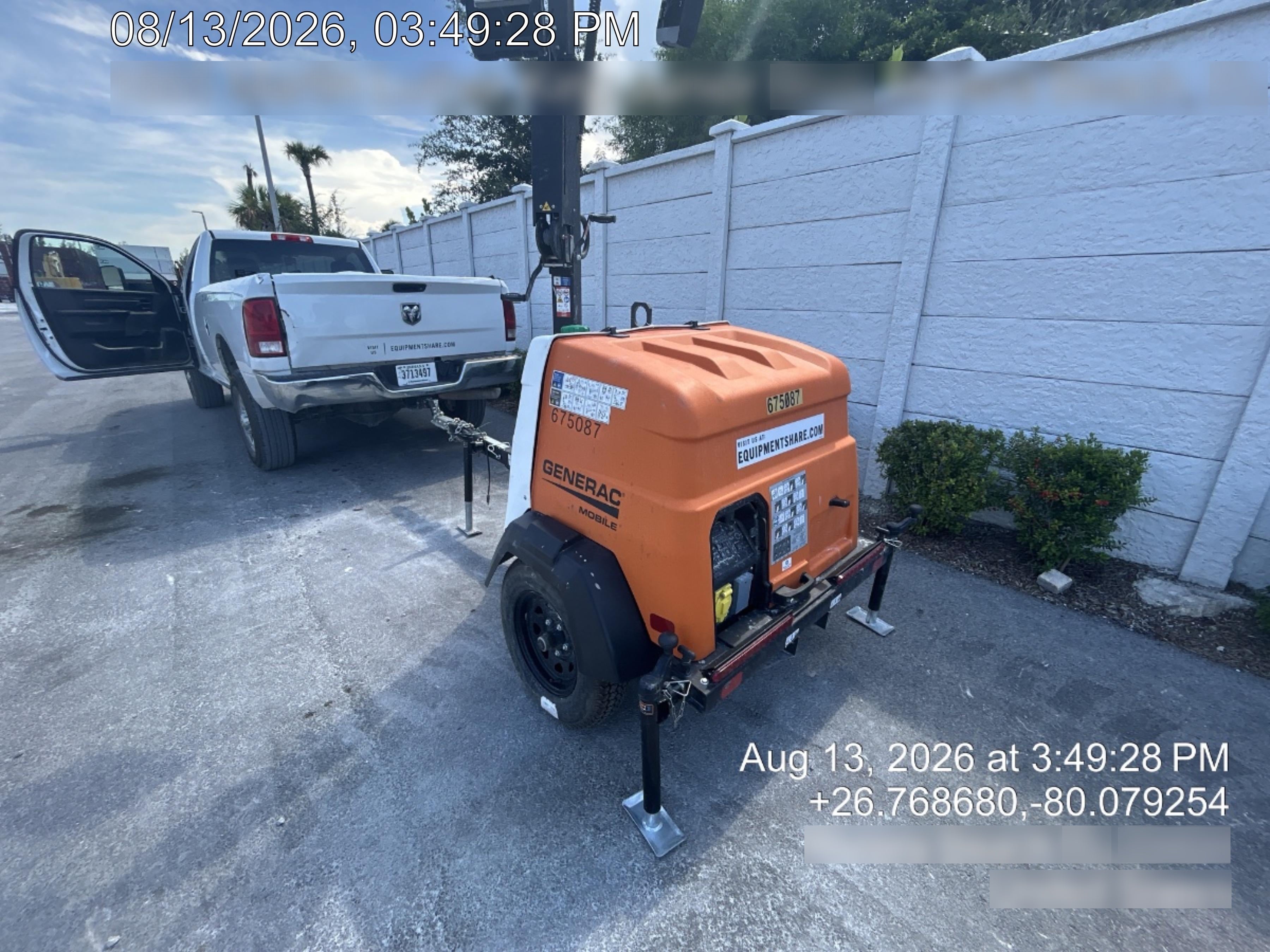 2026 GENERAC MLTS-4