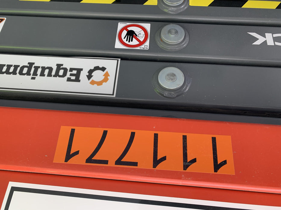 2020 SKYJACK SJIII-3219