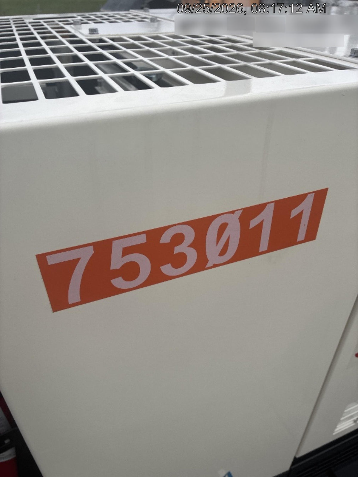 2026 MULTIQUIP DLW400ESA4