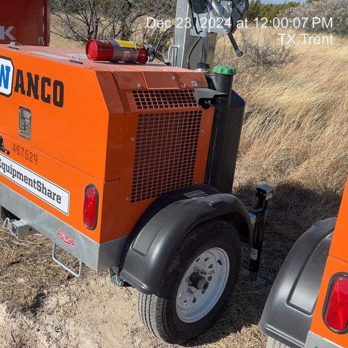 2024 WANCO WLTT-4MM4K