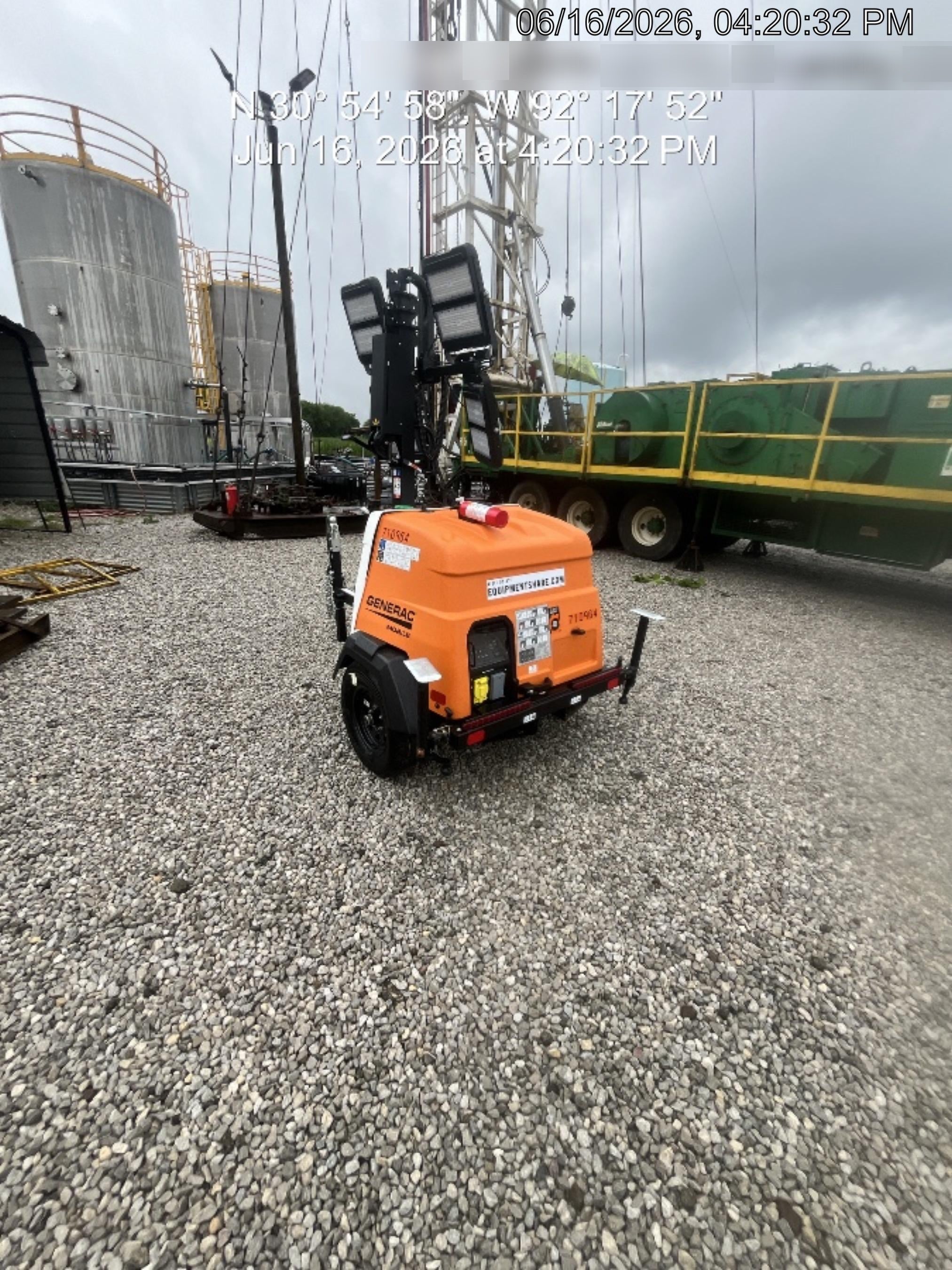 2026 GENERAC MLTS-4