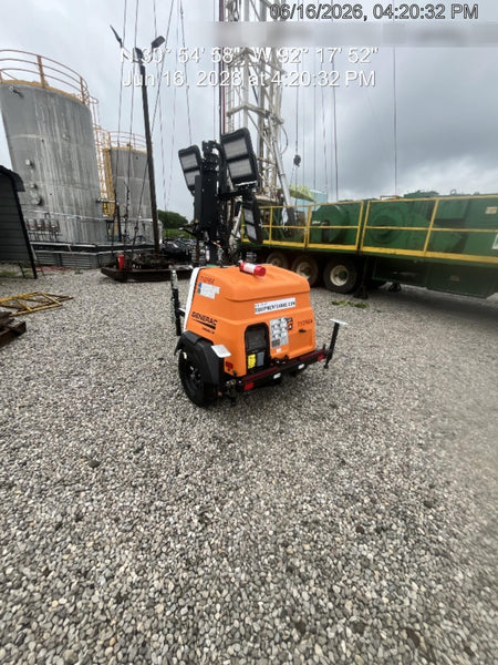 2026 GENERAC MLTS-4