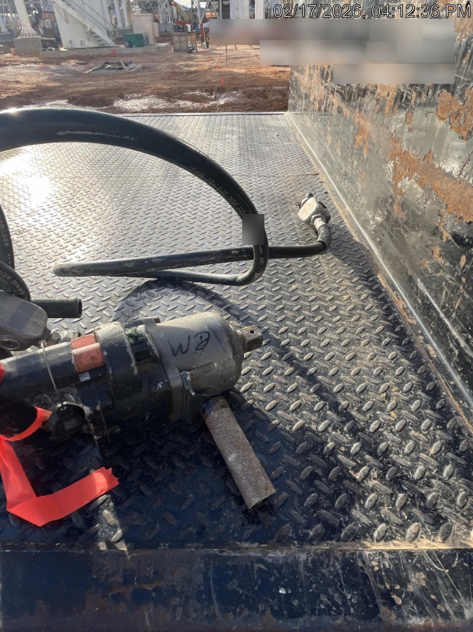 2025 INGERSOLL RAND 3940B2TI