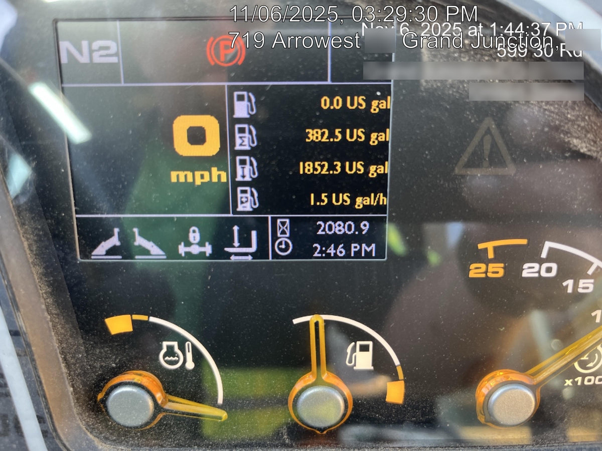 2024 JCB 510-56