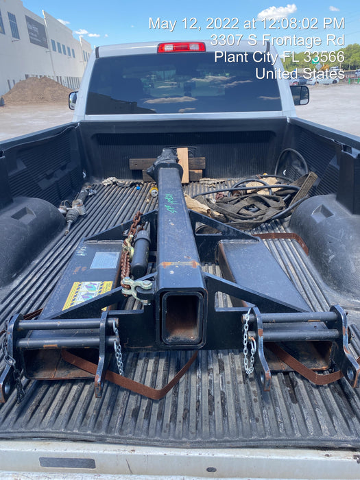 2020 STAR INDUSTRIES 1360B-6FXL