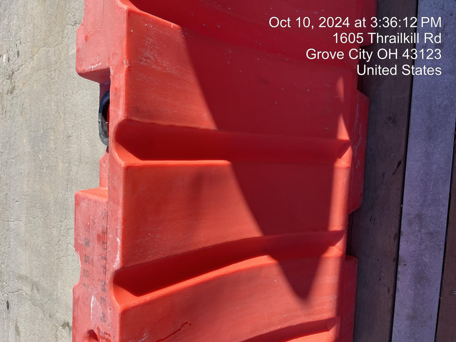 2023 HOUSTON BARRICADE WFB42