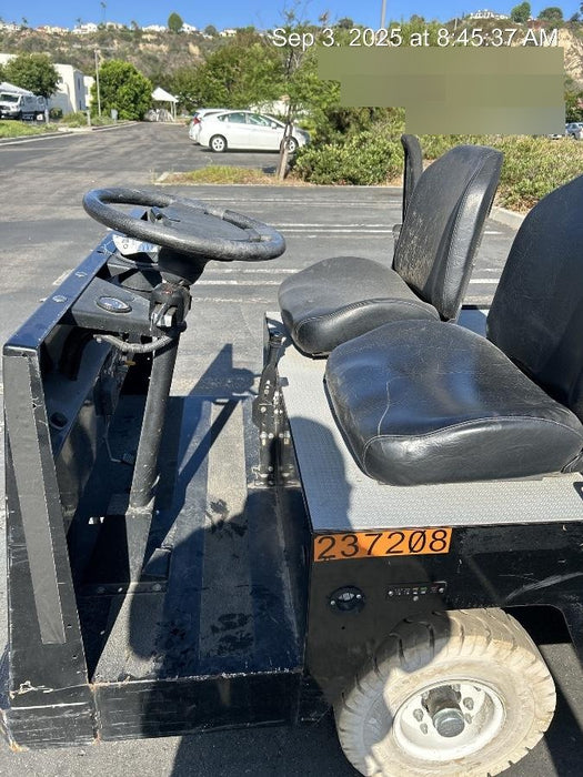 2022 COLUMBIA Payloader 2XL