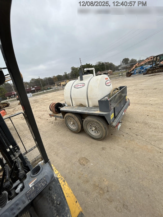 2023 SIMPSON SWT-52517