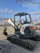 2022 BOBCAT E50