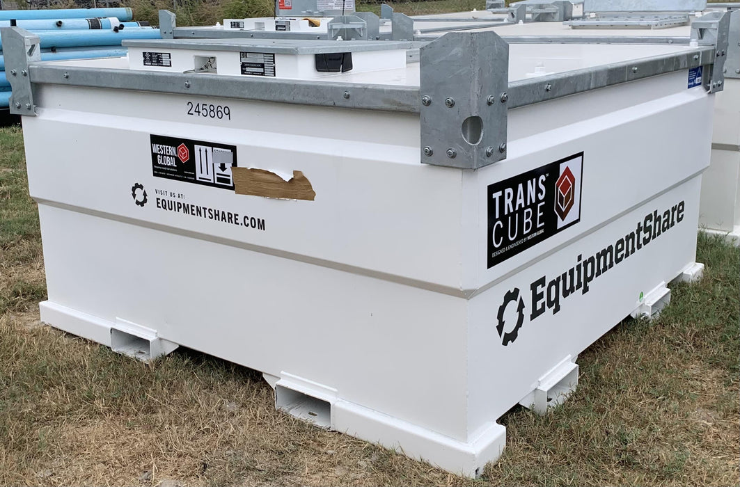 2022 WESTERN GLOBAL 50TCG