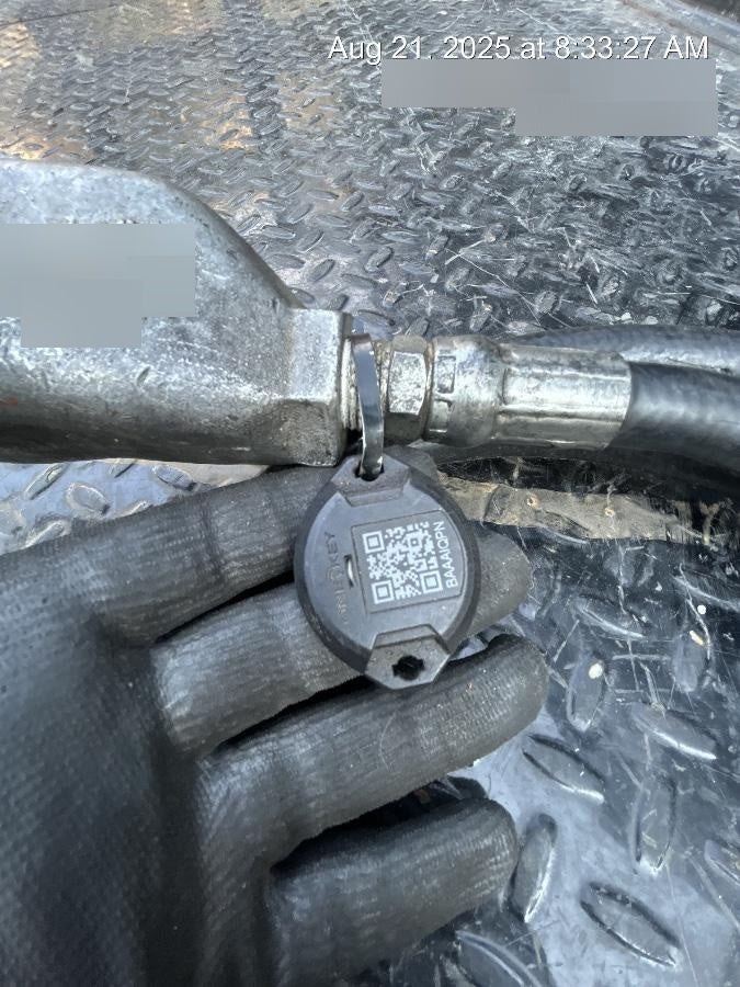 2021 MICHIGAN PNEUMATIC 751SS