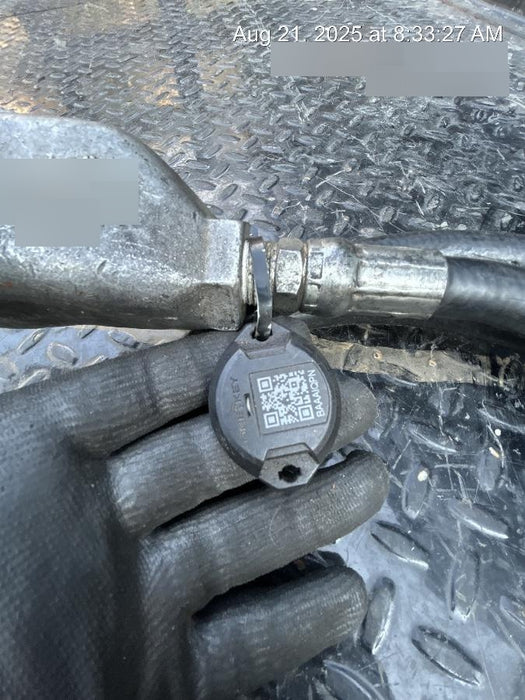 2021 MICHIGAN PNEUMATIC 751SS