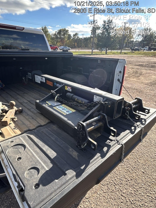 2025 STAR INDUSTRIES M1360B - Star JIB Boom