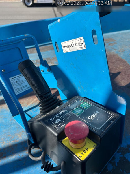 2019 GENIE GS-4047