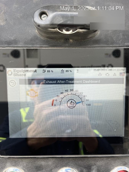 2022 ATLAS COPCO QAS 700