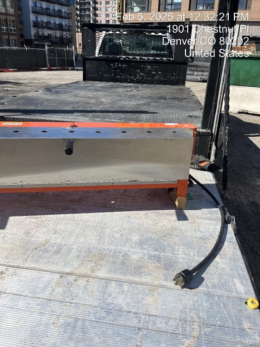 2022 CURRENT TOOLS 452