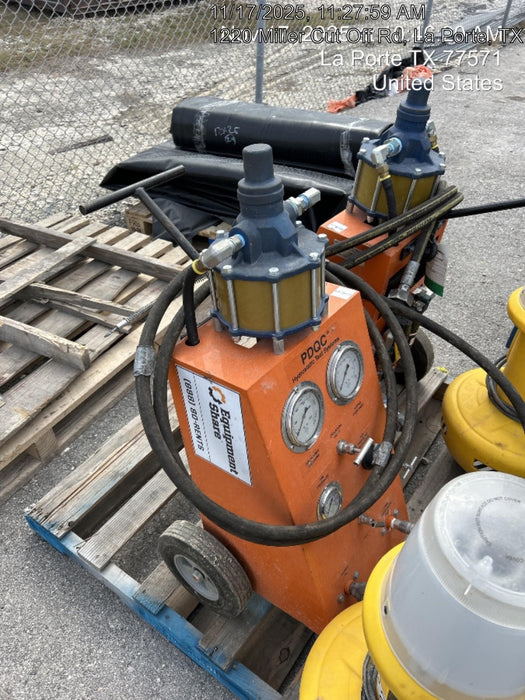 2025 PINNACLE PDQC-10000