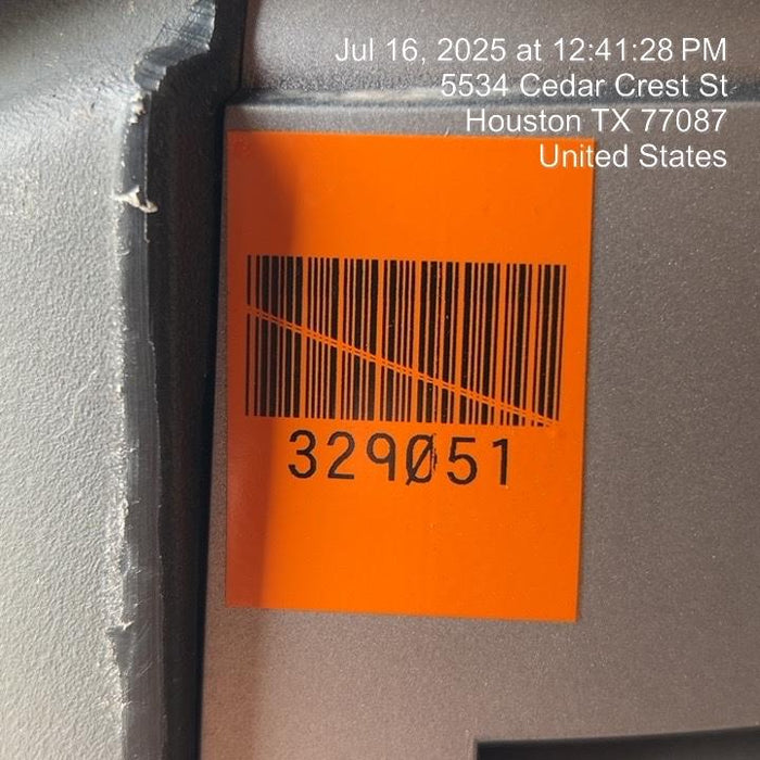 2023 VECTOR Vector Max