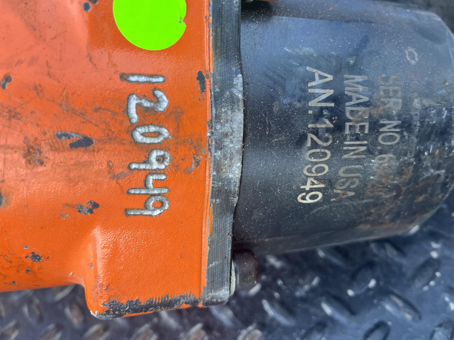 2020 MICHIGAN PNEUMATIC 4955B2