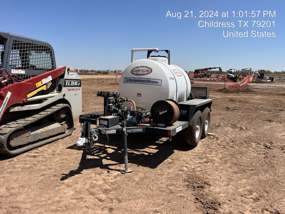 2023 SIMPSON SWT-52517