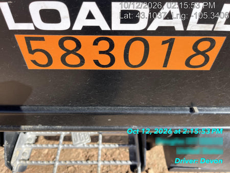2025 JCB 512-56