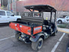 2022 KUBOTA RTV-X1140W-H (Canopy)