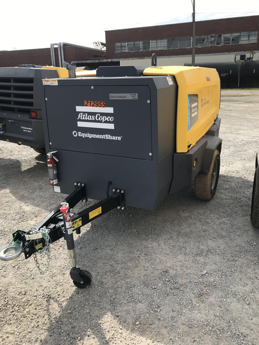 2022 ATLAS COPCO XAS440