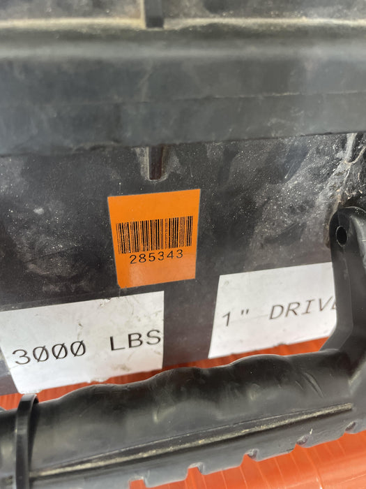 2023 TORCUP VT-3000KIT