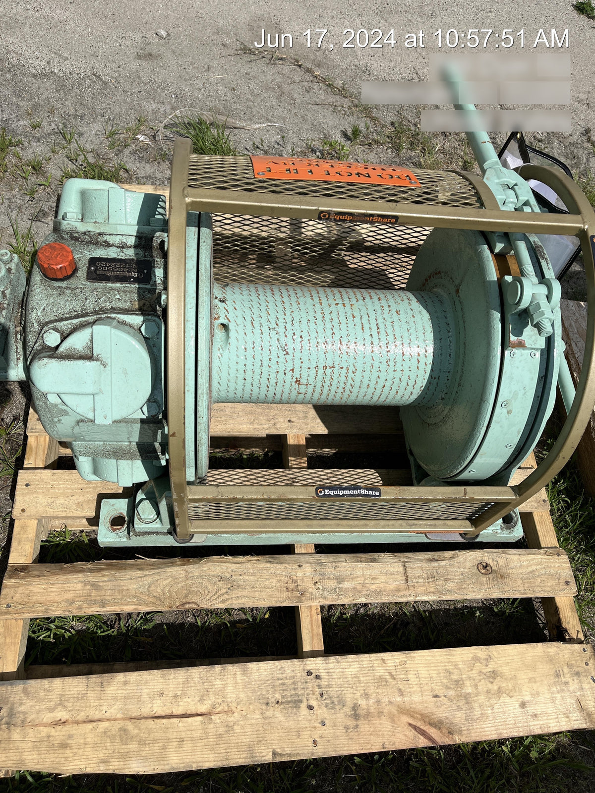 2024 MICHIGAN PNEUMATIC MP-W10220LACMBG
