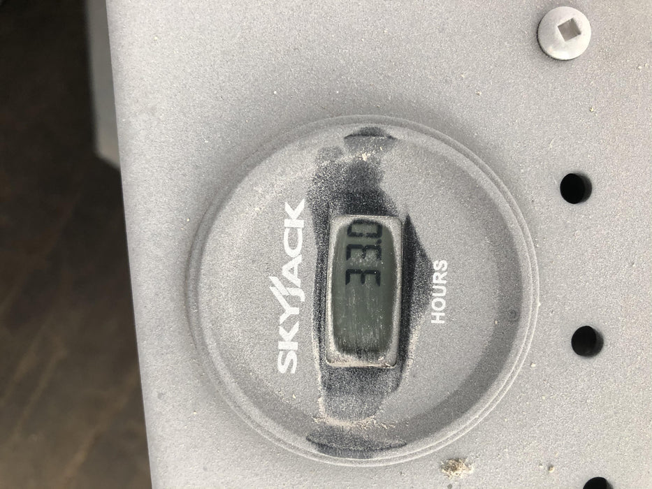 2019 Skyjack SJIII-3219 Standard w/Trojan Batteries