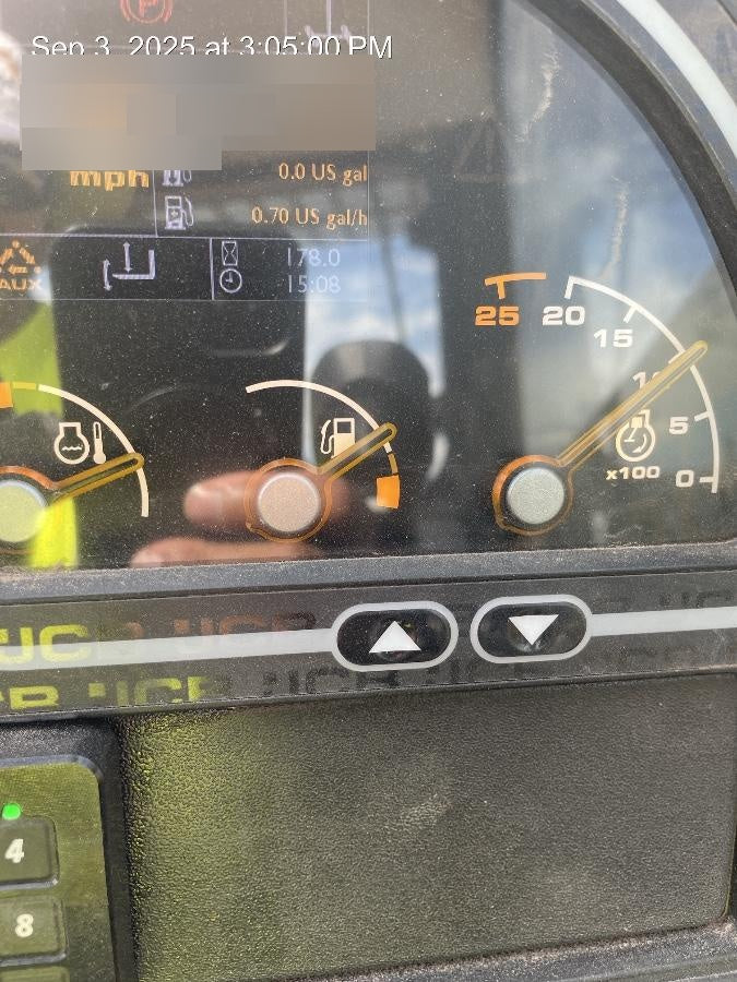 2024 JCB 505-20TC