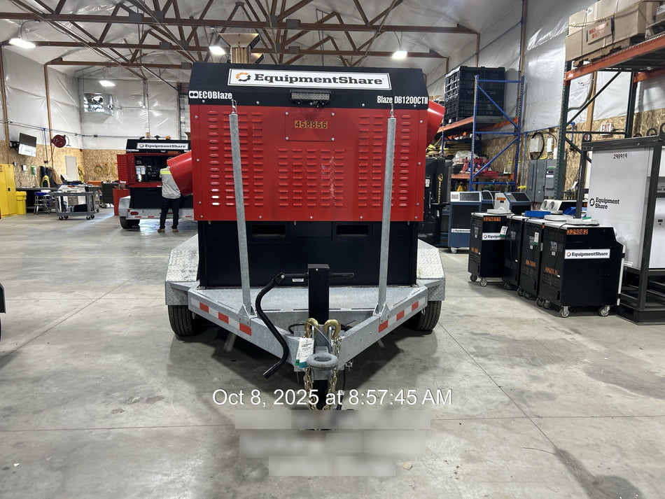 2024 CAMPO DB1200CT