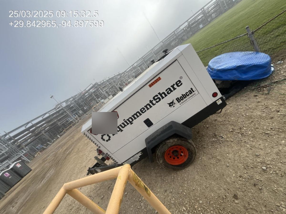 2024 BOBCAT PA425WCU-T4F