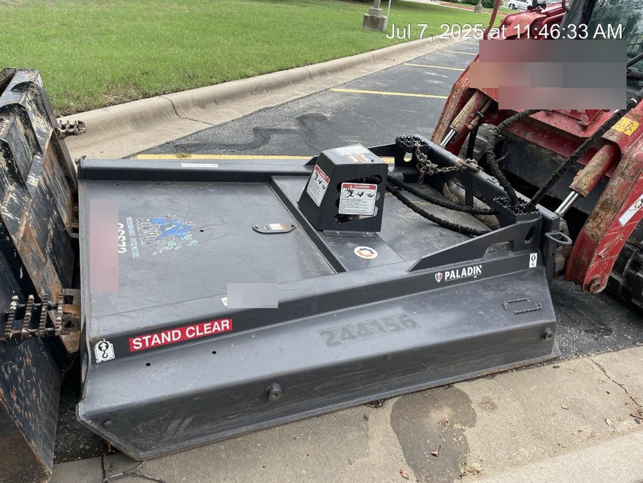 2022 PALADIN 30372A-0022