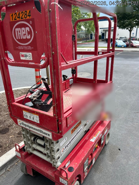 2021 MEC 1330SE