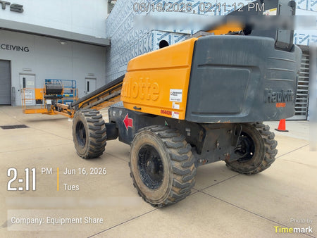 2023 HAULOTTE HT67 RTJ O