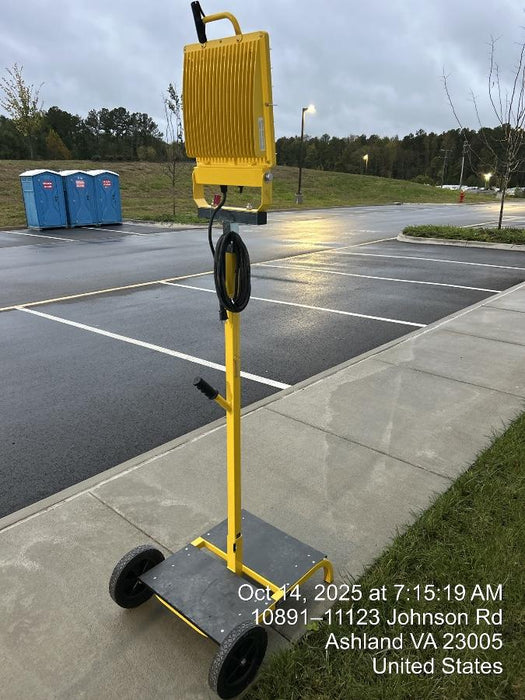 2024 CONSTRUCTION ELECTRICAL PRODUCTS 7309