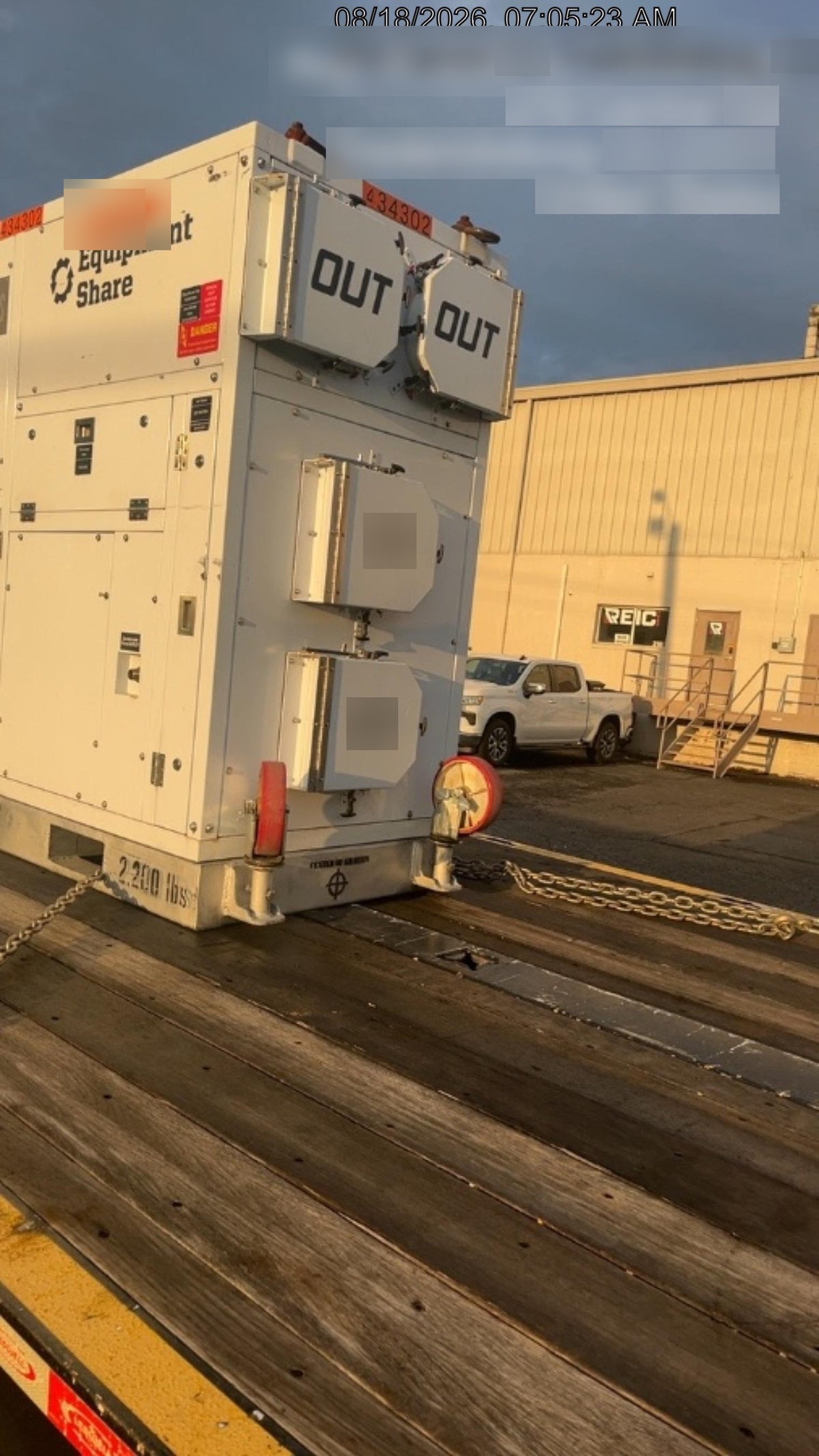 2024 SMARTECH SLIC12R-MSH
