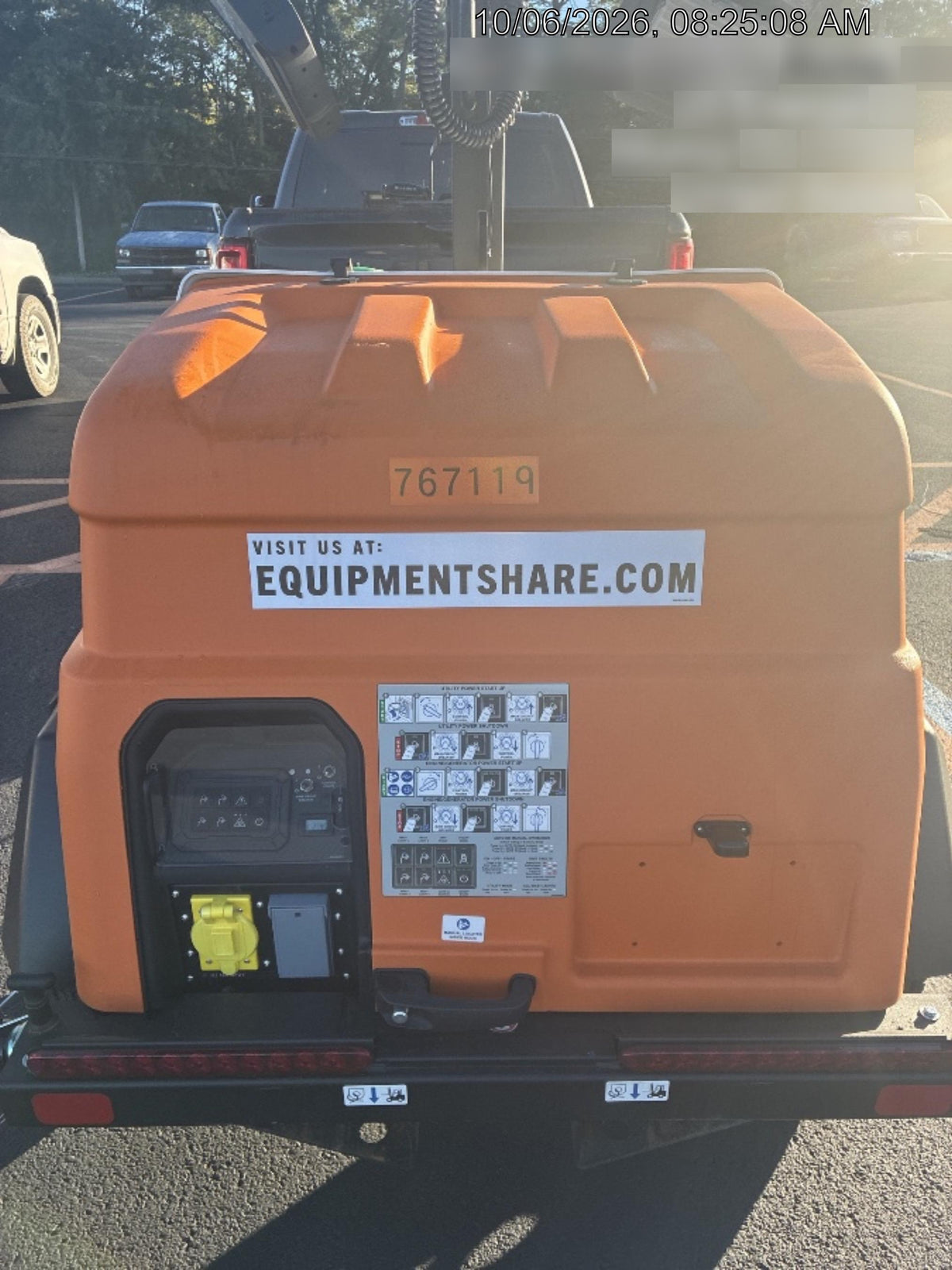 2026 GENERAC MLTS-4